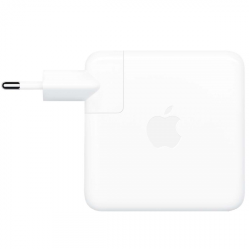 Сетевой адаптер для MacBook Apple USB-C мощностью 67 Вт (MKU63ZM/A)