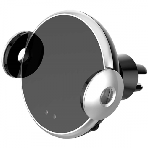 Держатель универсальный UniCharge Car 15W Black (TFN-QI16)