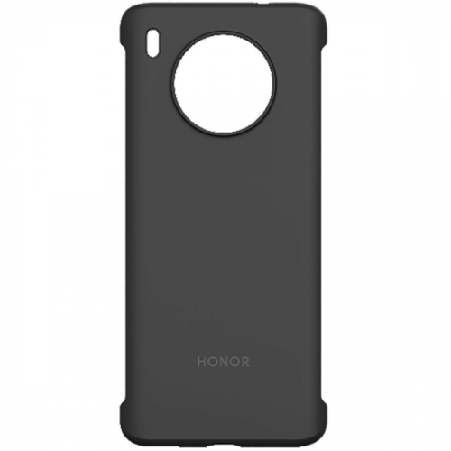 Чехол Honor 50 Lite (NTN-LX1) PC Black (51994621)
