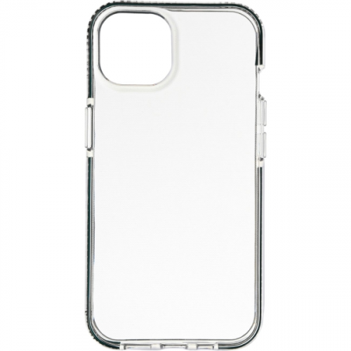 Кейс для смартфона Carmega iPhone 13 Rainbow dark green