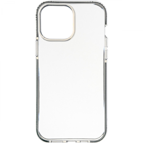 Кейс для смартфона Carmega iPhone 13 Pro Max Rainbow dark green