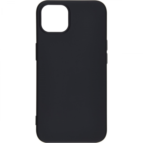 Кейс для смартфона Carmega iPhone 13 Nano black