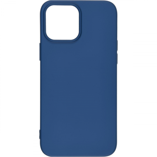 Кейс для смартфона Carmega iPhone 13 Pro Max Nano blue