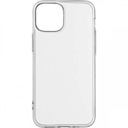 Кейс для смартфона Carmega iPhone 13 mini TPU clear