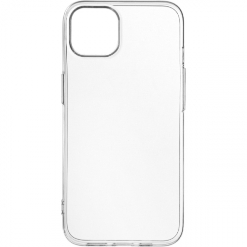 Кейс для смартфона Carmega iPhone 13 TPU clear