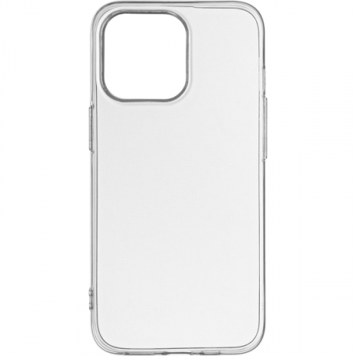 Кейс для смартфона Carmega iPhone 13 Pro TPU clear