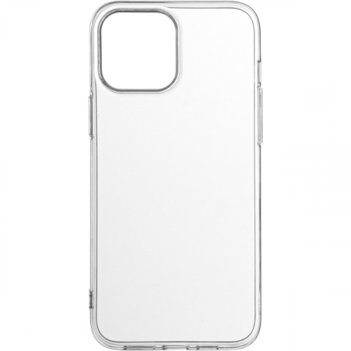 Кейс для смартфона Carmega iPhone 13 Pro Max TPU clear