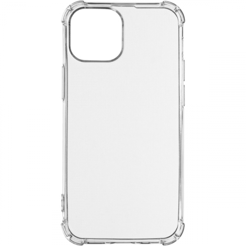 Кейс для смартфона Carmega iPhone 13 mini Boost TPU clear