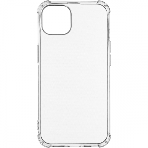 Кейс для смартфона Carmega iPhone 13 Boost TPU clear