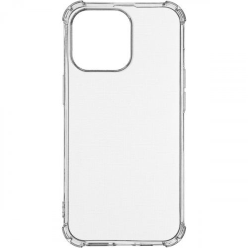 Кейс для смартфона Carmega iPhone 13 Pro Boost TPU clear