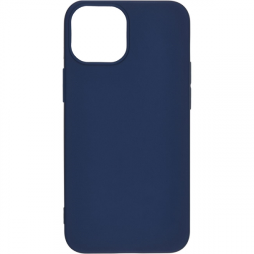 Кейс для смартфона Carmega iPhone 13 mini Candy blue