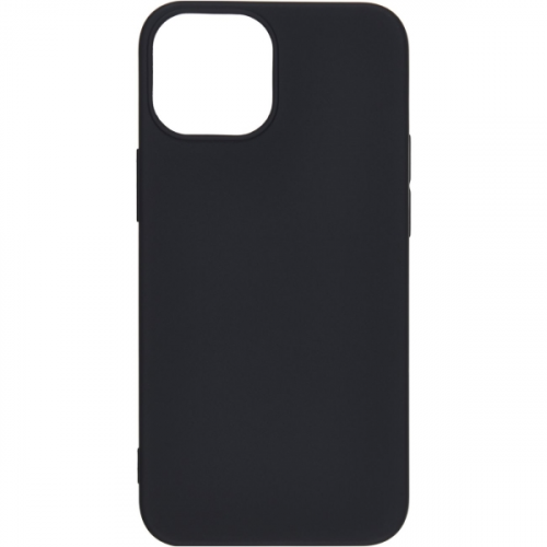 Кейс для смартфона Carmega iPhone 13 mini Candy black