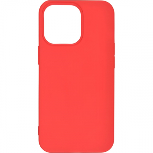 Кейс для смартфона Carmega iPhone 13 Pro Candy red