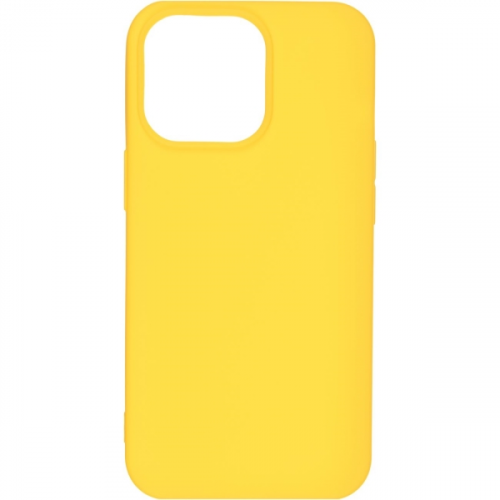 Кейс для смартфона Carmega iPhone 13 Pro Candy yellow