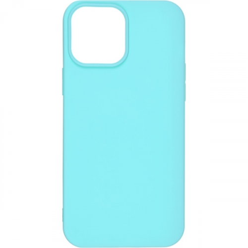 Кейс для смартфона Carmega iPhone 13 Pro Max Candy sky blue