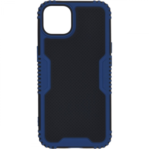 Кейс для смартфона Carmega iPhone 13 Defender blue