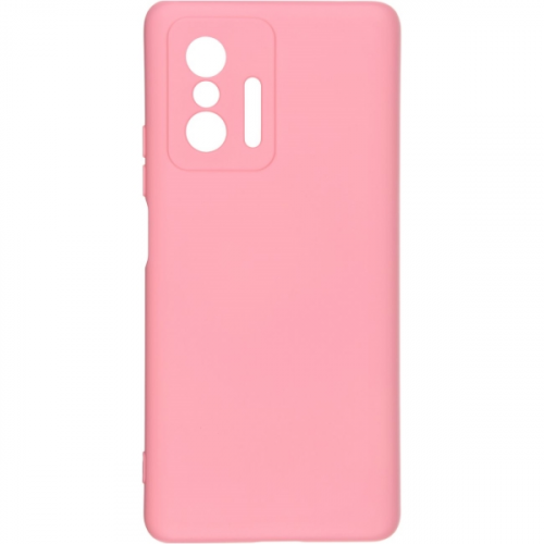 Кейс для смартфона Carmega Mi 11T/11T Pro Nano peach