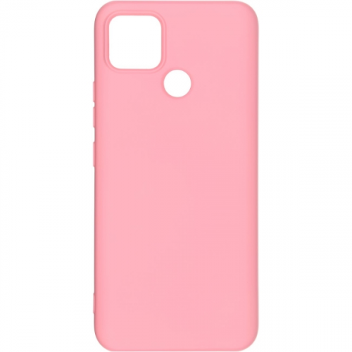 Кейс для смартфона Carmega Realme C25/C25S Nano peach