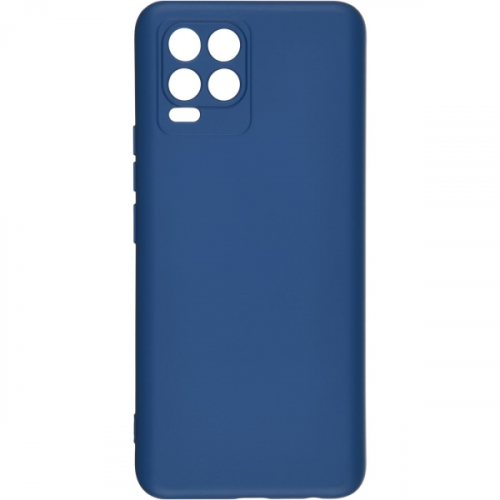 Кейс для смартфона Carmega Realme 8/8 Pro Nano sirenity