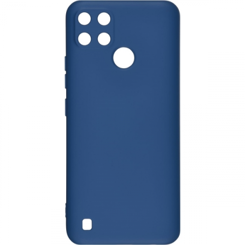 Кейс для смартфона Carmega Realme C21Y Nano sirenity
