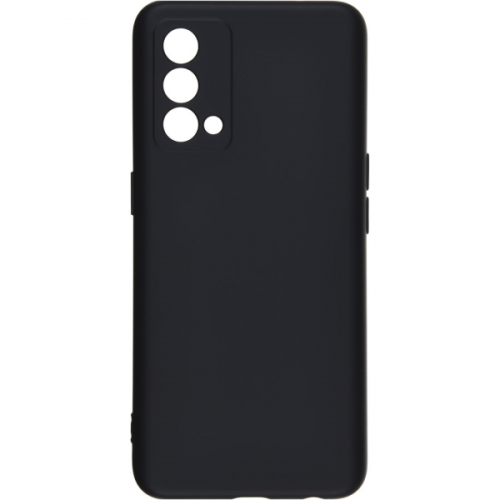 Кейс для смартфона Carmega Realme GT Nano black