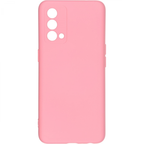 Кейс для смартфона Carmega Realme GT Nano peach