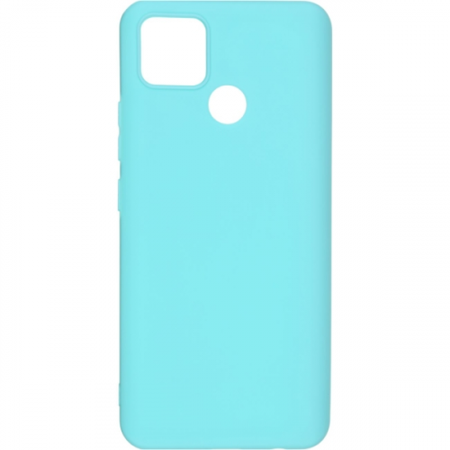 Кейс для смартфона Carmega Realme C25/C25S Candy sky blue