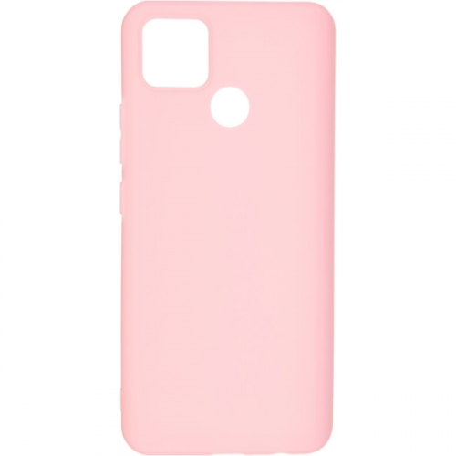 Кейс для смартфона Carmega Realme C25/C25S Candy pink