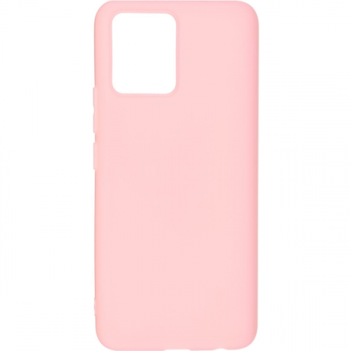 Кейс для смартфона Carmega Realme 8/8 Pro Candy pink