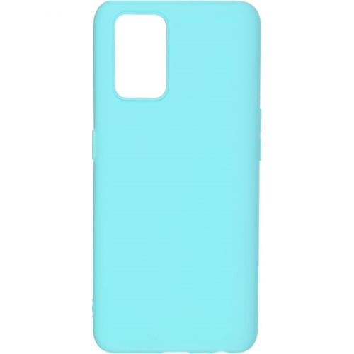 Кейс для смартфона Carmega Realme GT Candy sky blue