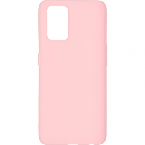 Кейс для смартфона Carmega Realme GT Candy pink