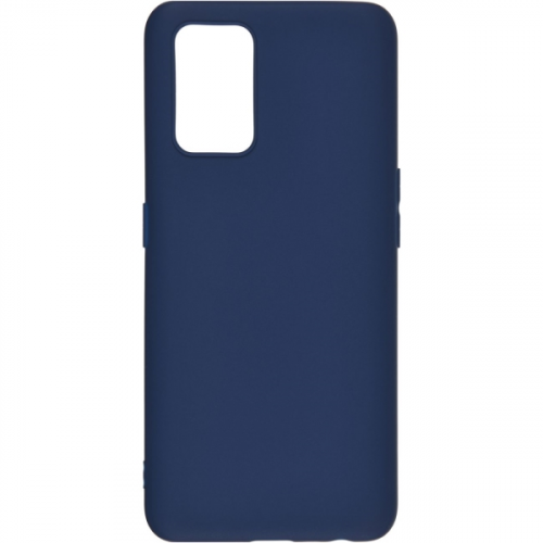 Кейс для смартфона Carmega Realme GT Candy clear