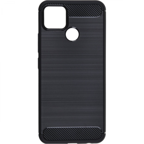 Кейс для смартфона Carmega Realme C25/C25S Urban black