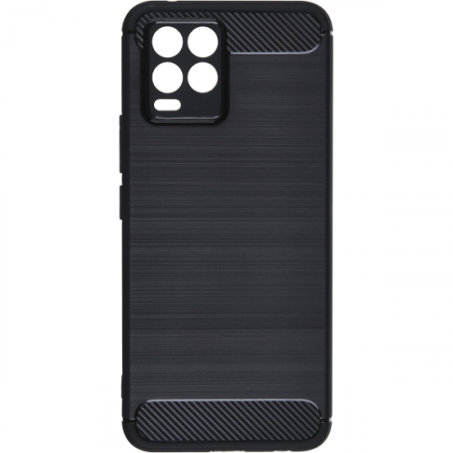 Кейс для смартфона Carmega Realme 8/8 Pro Urban black