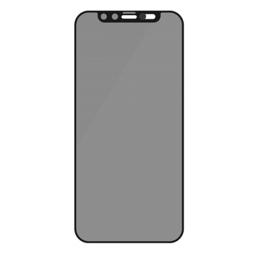 Защитное стекло PanzerGlass iPhone 12/12 Pro CF CamSlider Privacy AB