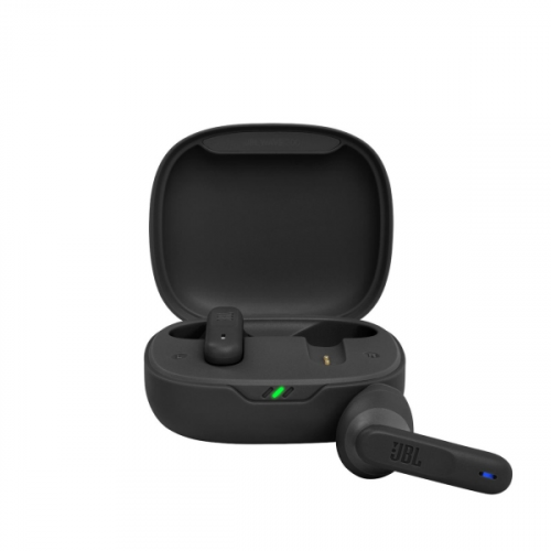 Наушники True Wireless Wave 300 Black (JBLW300TWSBLK)