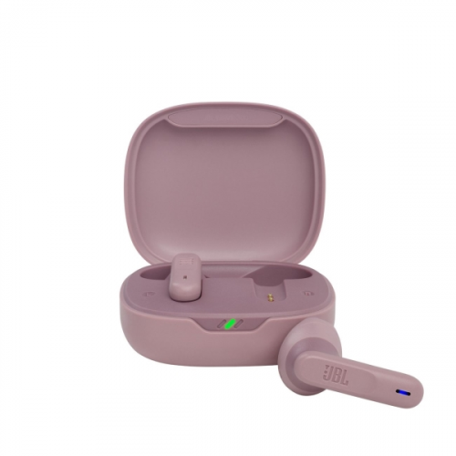 Наушники True Wireless Wave 300 Pink (JBLW300TWSPIK)