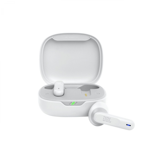 Наушники True Wireless Wave 300 White (JBLW300TWSWHT)