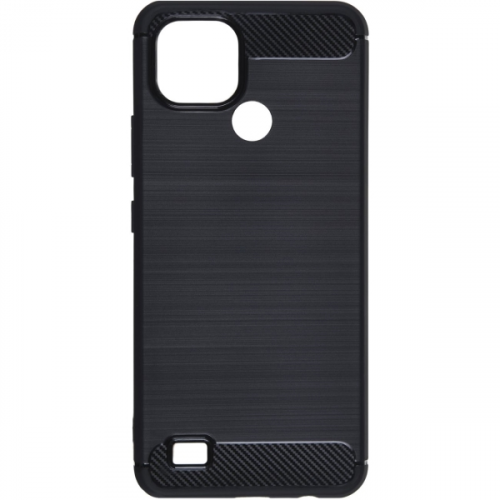 Кейс для смартфона Carmega Realme C21 Urban black