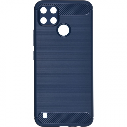 Кейс для смартфона Carmega Realme C21Y Urban blue