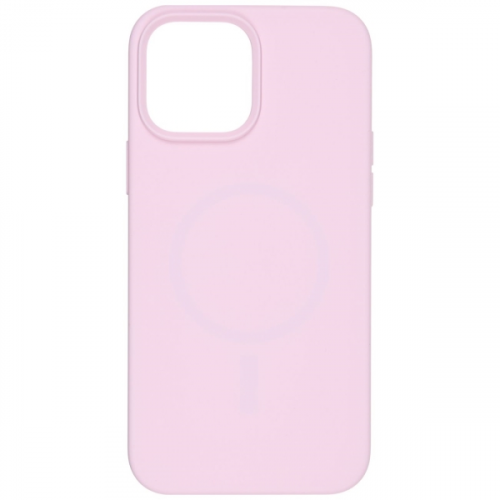 Чехол TFN iPhone 13 Pro Max Fade sand pink