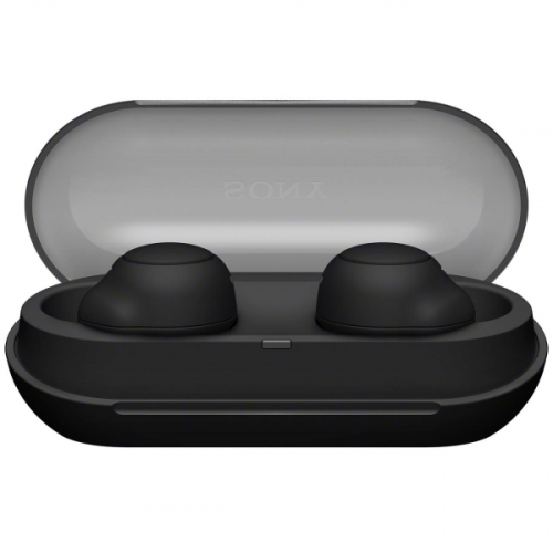 Наушники True Wireless Sony WF-C500 Black