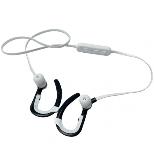 Наушники внутриканальные Bluetooth Harper HB-110 White