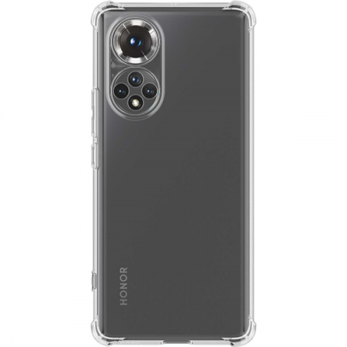 Чехол Deppa Gel Shockproof Honor 50 прозрачный