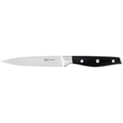 Нож Tefal Jamie Oliver универсальный 12 см (K2670944)