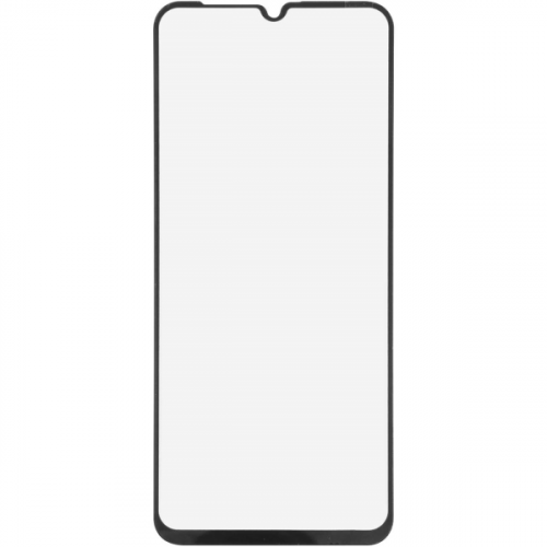 Защитное стекло для Samsung Red Line Galaxy A03 Core Full Screen черный