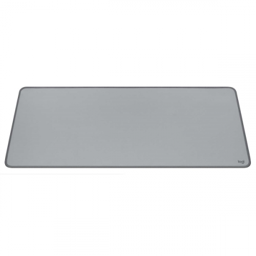 Коврик для мыши Logitech Desk Mat Studio Series Mid Grey (956-000052)
