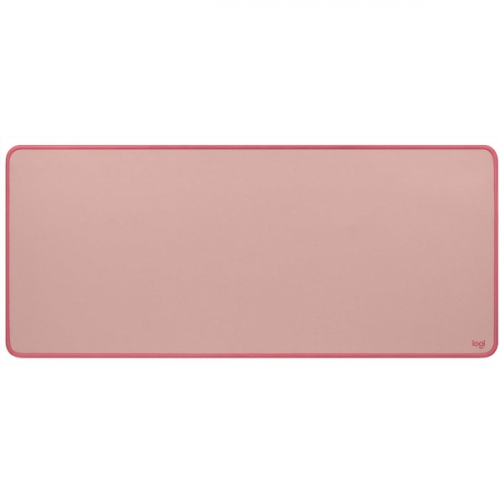 Коврик для мыши Logitech Desk Mat Studio Series Darker Rose (956-000053)