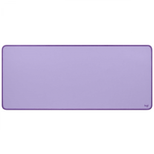 Коврик для мыши Logitech Desk Mat Studio Series Lavender (956-000054)