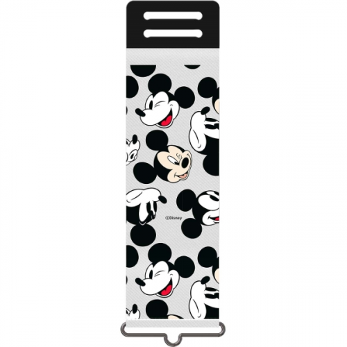 Ремешок для чехла Samsung Mickey Mouse серый (GP-XVF71)